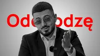 ODCHODZĘ Z TWITCHA&hellip;