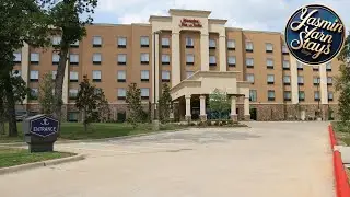 Hampton Inn & Suites Dallas-Arlington North-Entertainment District | United States 🏩