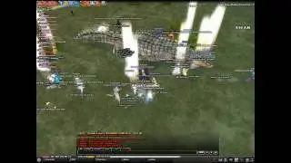 Field Bosses