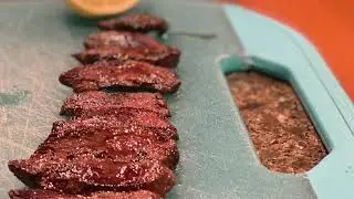 SHOOT & SEAR: Hunting and Cooking My First Goldeneye Duck