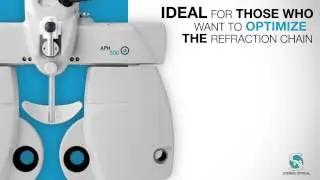 Stereo Optical Introduces Optometric Offering