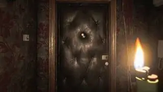 Why You Should Never Open the Door for Anyone