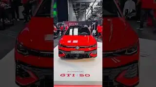BOMBA NOVO GOLF GTI VENDIDO COMI FERRARI #automobile #carrocomqualidade #carros