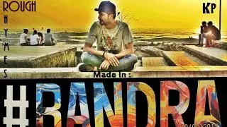 Rough Rhymes (Official Music Video 2017) #konpsychedelic #roughrhymes #mumbai