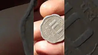 Old coins visible at mysore place in mysore