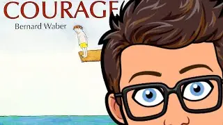 COURAGE | Full Story | Stories Read Aloud | Children's Book #forkids