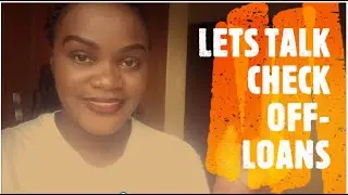 Check-off/Salary Advance loans in Kenya PART `2 || who is eligible and where can one get this loan?