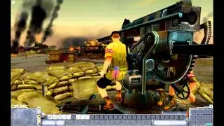 MEN OF WAR (PC): Downfall of the Third Reich - April 27th 1945
