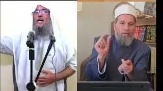 فتنة الحوثيين_الرد على الشيخ سلامة عبد القوي والمخدوعين.