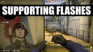 Cache Support Flashes | Commentary (Extended Edition)