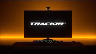 TrackIR 5 - Head Tracking in 6DoF for Your Favorite Games