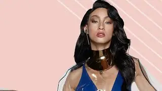 ANTM CYCLE 24: Model #10 Jeana Turner (Intro+InstaPics)