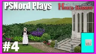 Past Times - The Excavation of Hob's Barrow - Episode 4
