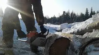 Stihl ms 270