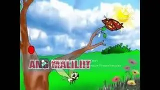 (BETTER REUPLOADED) Awit Pambata ATBP S01E21 Maliit Na Gagamba  (My Version)
