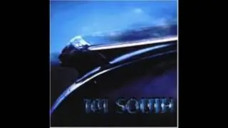 101 South - Freeway Ride