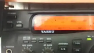 Мой ft920