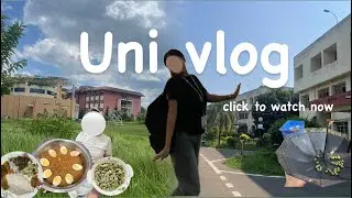 Uni life in India 📚📖🎧//lectures,fun with friends,eating 🍽️ and more……..