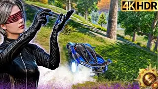 🔴LIVE🔴We are back🦅32bit Gameloop ☃️Frosty Funland Mode Themed🧊PUBG Mobile 4.1 Update☃️
