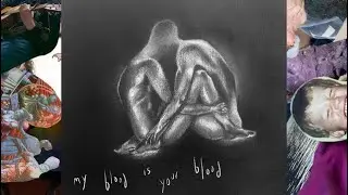 My Blood Is Your Blood - Kevin Atwater