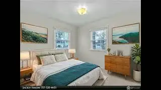 Homes for Sale - 161 Chickamauga Pike, Hampton, VA