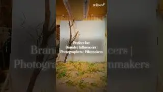 Inside Triident Studio | Premium Photography & Videography Studio in Ahmedabad  # #studio