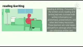 learning style and note making strategies