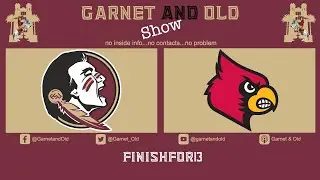 ACC Championship Post Game LIVE