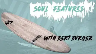 Sunova SURF Everyday | SOUL features