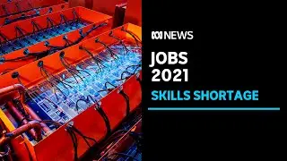 Where will the jobs be in 2021? | ABC News