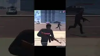 1v1 trash talker #lbrgang #gta #mobilegaming #online #fivem #1v1 #trendingshorts #rp #roleplay #lbr