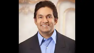 Transforming Lives Through Voice Technology | Healing Subconscious Patterns with Deepak Chari