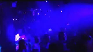 IndepDANCE @ Paradise Nightclub - Asbury Park (July 5, 2014)