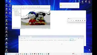 svg.exe error on USB with The device has either stopped responding or has been disconnected.