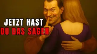 11 Schw&auml;chen von Frauen, die du ausnutzen kannst &ndash; laut Machiavelli