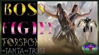 Forspoken |PS5| - Winged Sentinel | Hard (4K)