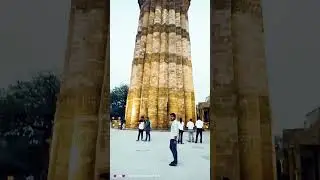 kutub minar 😱😱🤘❣️📸 i