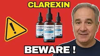 I Tested Clarexin Intestinal Parasite Cleanse &ndash; Here&rsquo;s What Happened - Clarexin Review