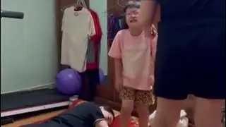 Nami bướng quá 🤣