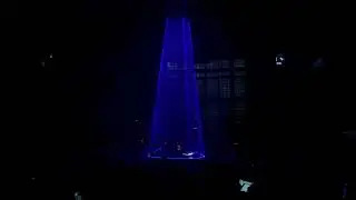 Nikita Zabelin - GROUND - Live In ARMA (June 8, 2024)