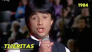 Tijeritas - 