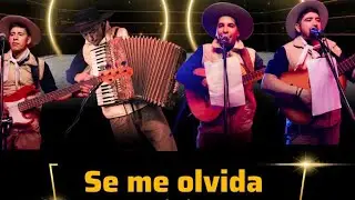 SE ME OLVIDA- AMANECER CAMPERO VIDEOCLIPS