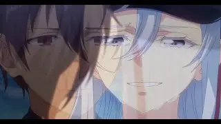 Shin and Lena finally Meet | 86