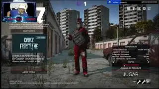 🧟&zwj;Tardeo en MADRIGUERA☠️/DayZ/Madriguera/ !id/Juegos Baratos--!ig ✔🔞