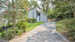 1825 Hidden Hills Dr, North Augusta, SC