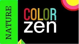Color Zen - Nature Full Chapter Solutions