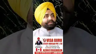 Work in Canada | Visa guru gurpreet