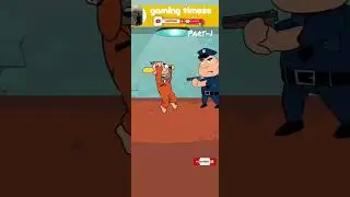 ESCAPING FROM JAIL IS FUN 🎮 #shorts