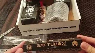 Battlbox Mission 29