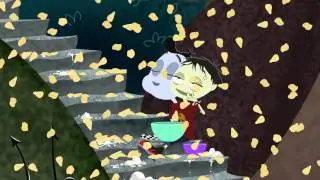 Ruby Gloom - 1x05 - Iris Springs Eternal